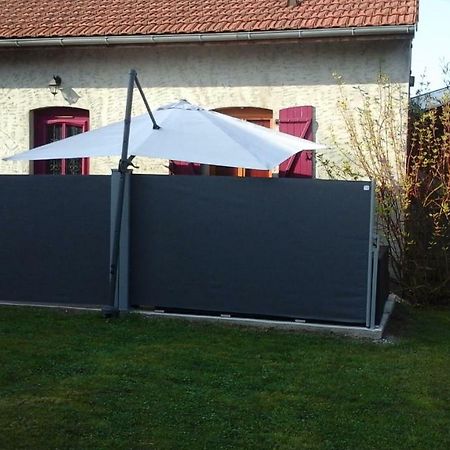 Gite Coeur De Lorraine Manoncourt sur Seille-Belleau Exterior photo